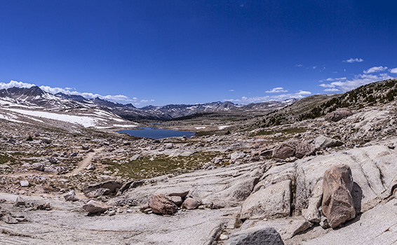 piute pass